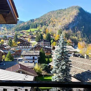 Au Coeur De La Clusaz